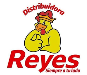 Distribuidora Reyes
