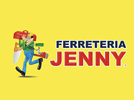 Ferretería Jenny, S.A.